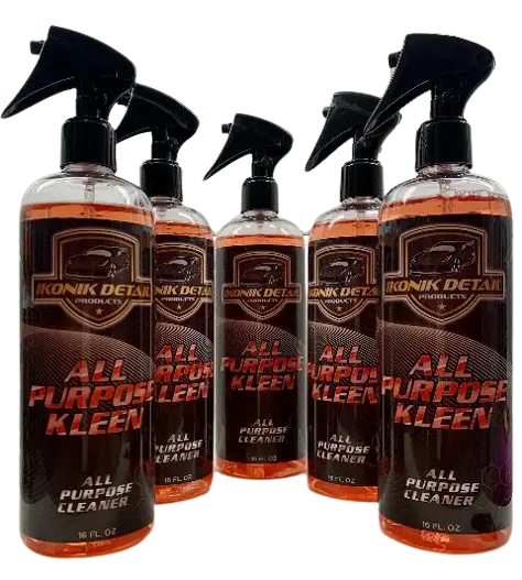 All Purpose Kleen