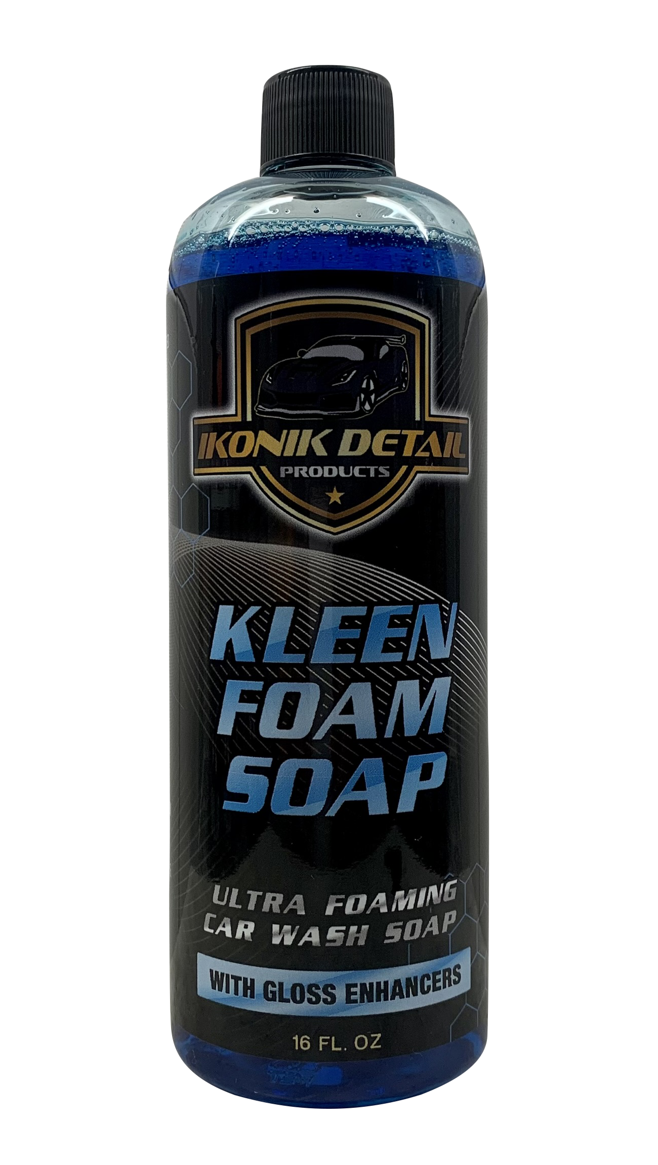 Kleen Foam Soap