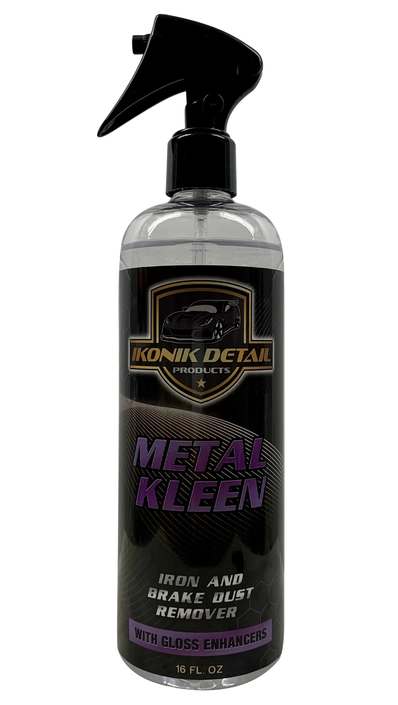 Metal Kleen