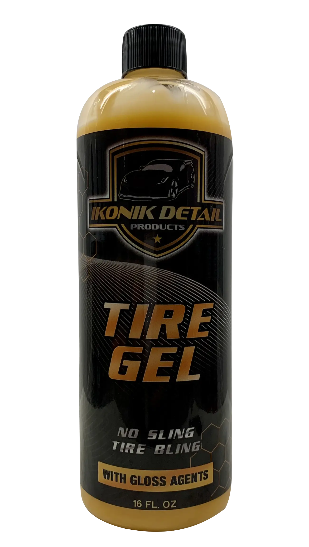 Tire Gel