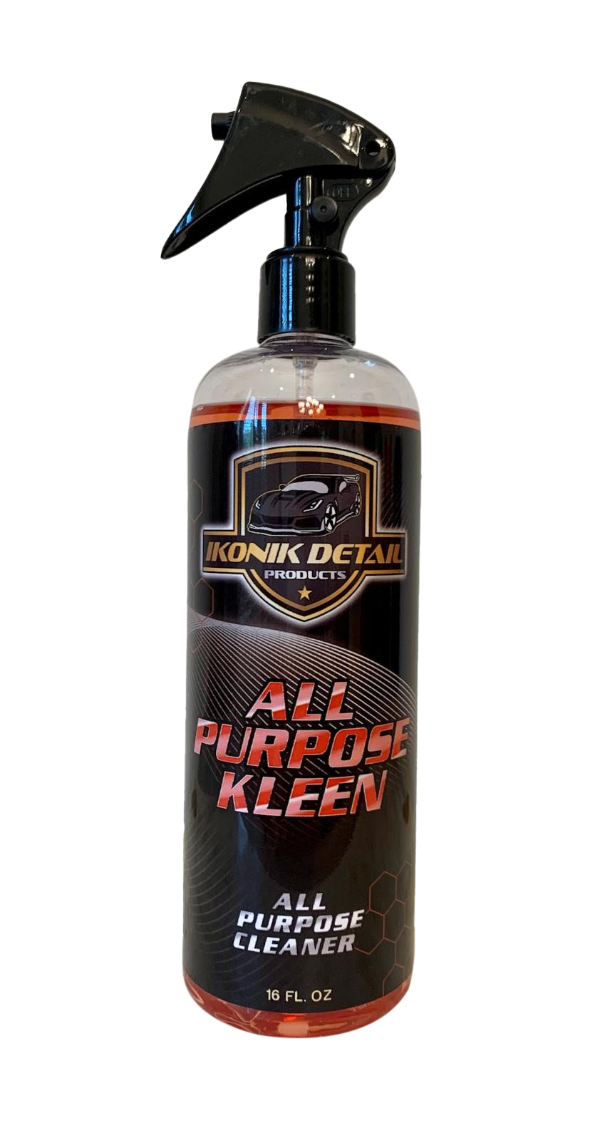 Kleen Pro Essentials Kit
