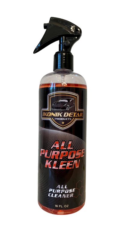 Kleen Pro Essentials Kit