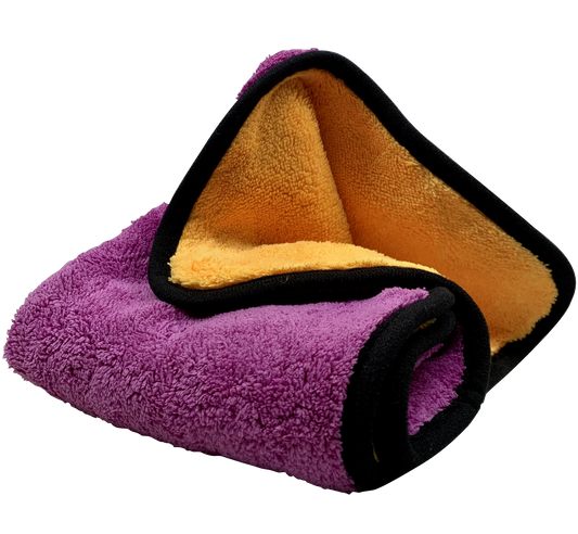 Microfiber Towel