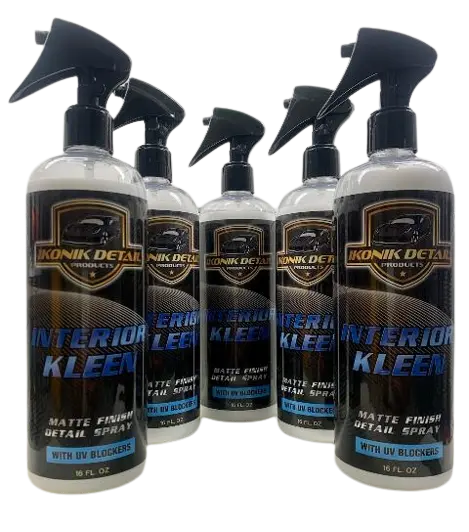 Interior Kleen