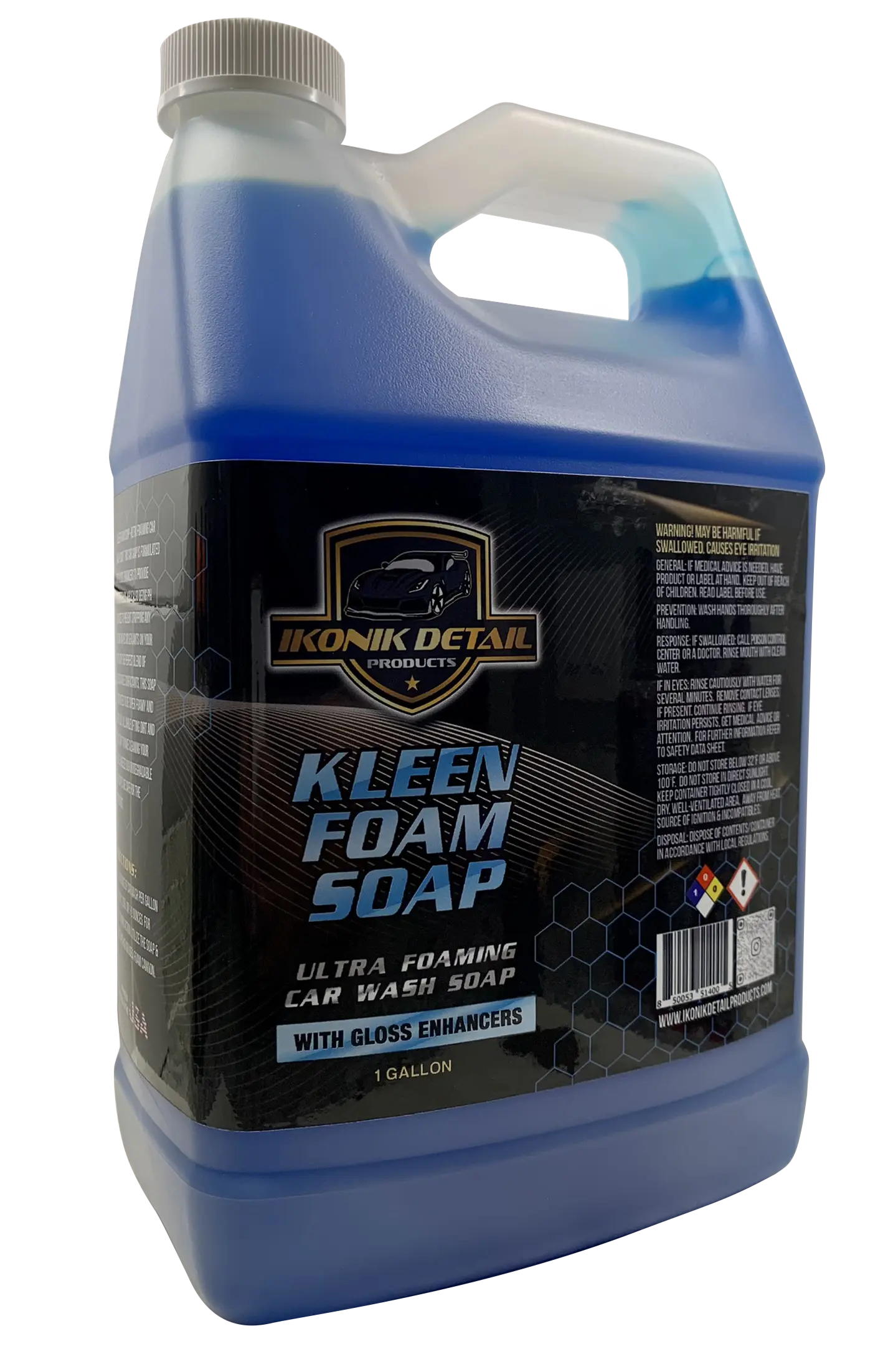 Kleen Pro Essentials Kit