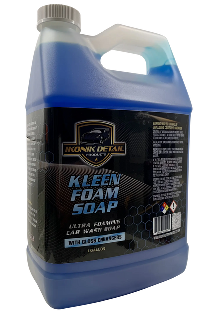 Kleen Pro Essentials Kit