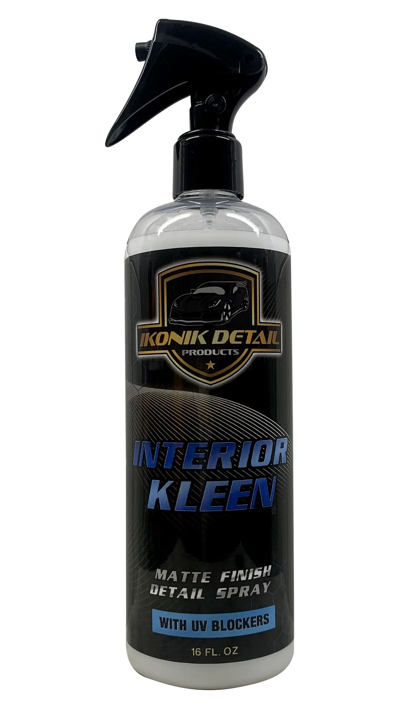 Kleen Basic Detailing Set