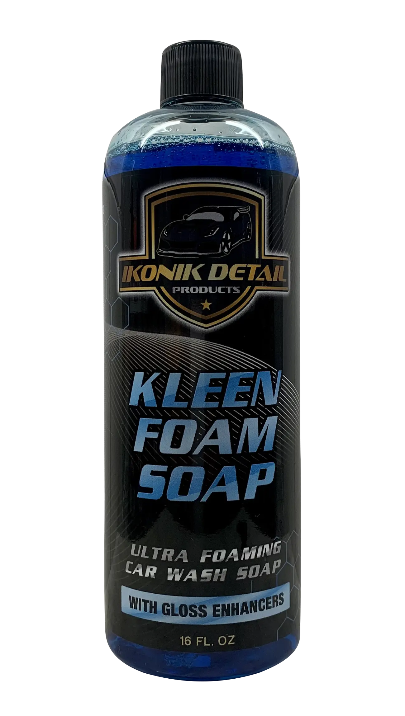 Kleen Master Detailing Kit