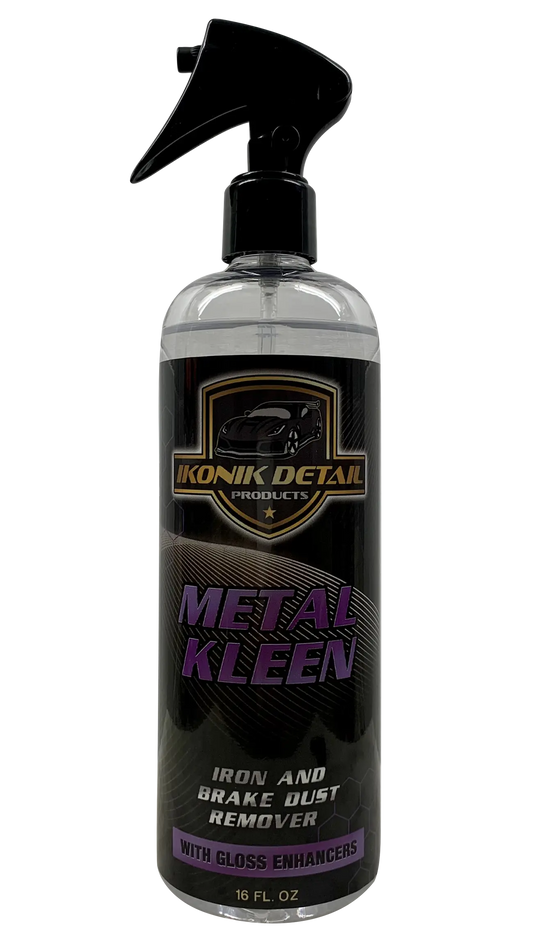 Metal Kleen