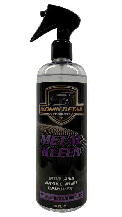 Kleen Pro Essentials Kit