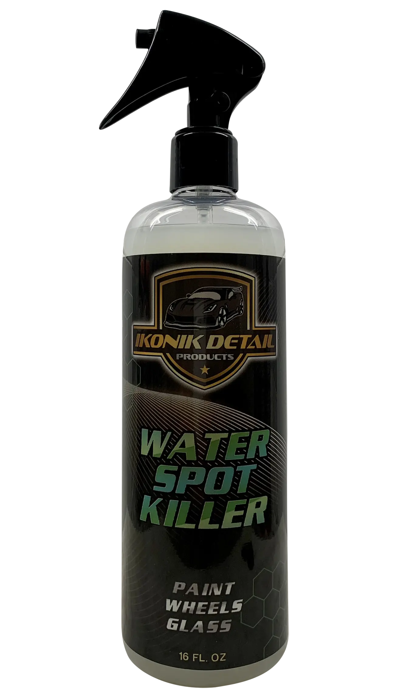 Kleen Master Detailing Kit
